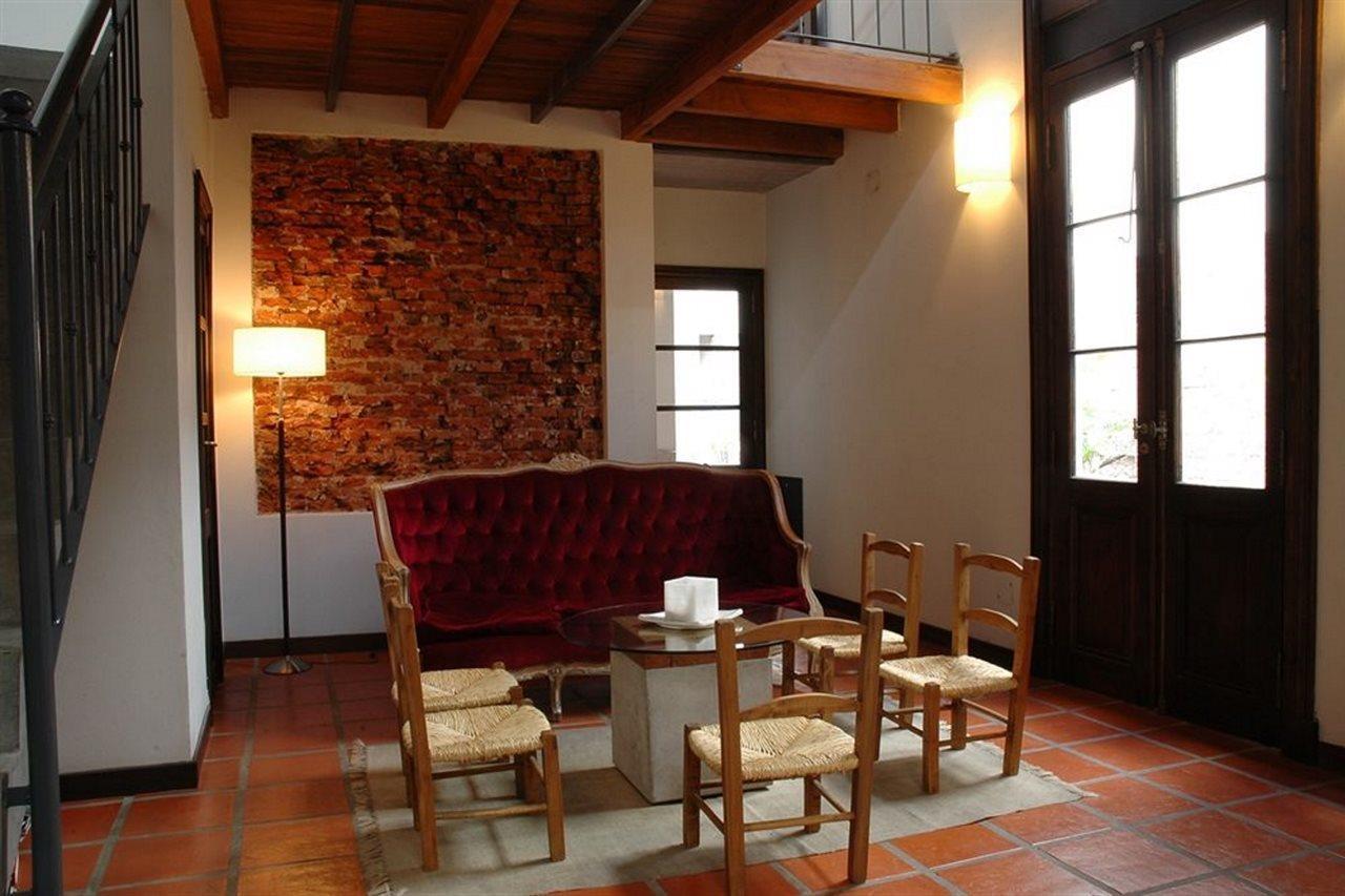 Posada Gotan Buenos Aires Exterior foto