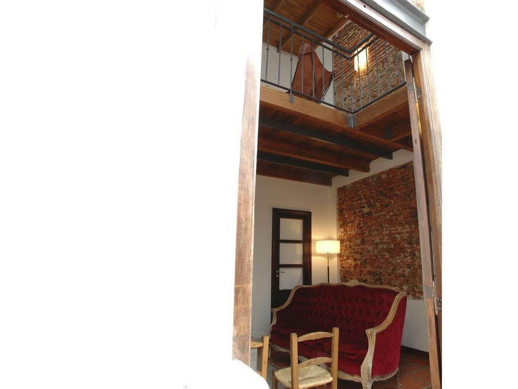 Posada Gotan Buenos Aires Exterior foto